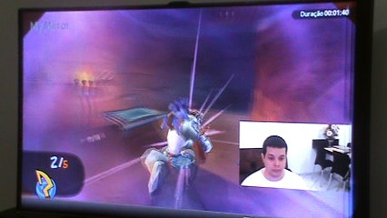 Sly 3 Honor Among Thieves - Challenge - Guard Swapping' - 12