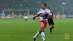 Depay scores bizarre opener for Lyon