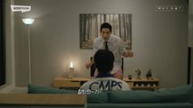 We Are Peaceful Brothers- Capitulo 3. Sub español. [Korean Mini-Drama]