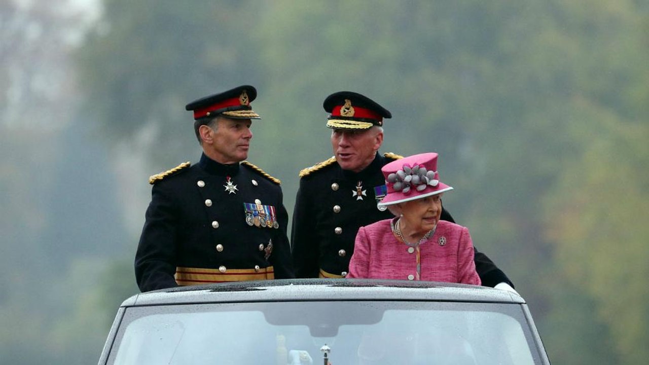 Paradise papers : Elisabeth II aurait plus de 11 millions d'euros dans des paradis fiscaux