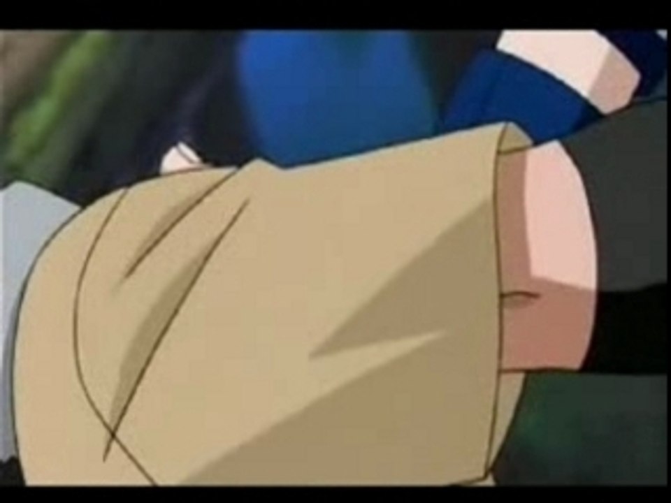 Sasuke AMV