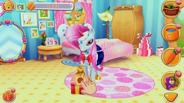 Мой маленький пони - Мультик для детей май литл пони