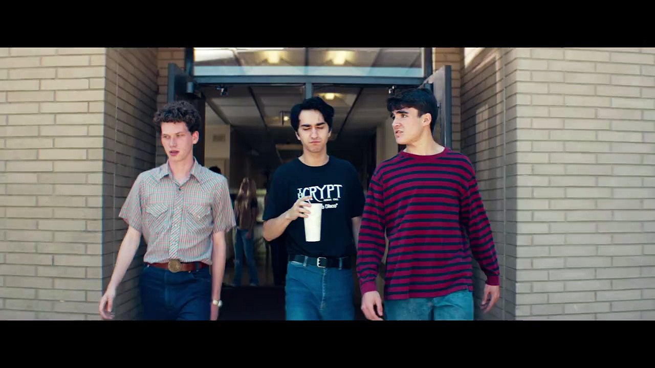 My Friend Dahmer - Satanic witch cult