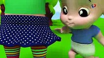 Jack et Jill remontent la colline  comptines  Chanson pour enfant  Jack and jill  Preschool Song