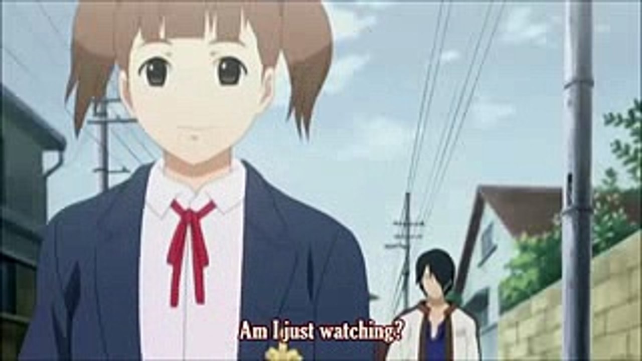 Jigoku Shoujo Futakomori  Preview 16