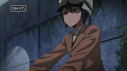 キノの旅 -the Beautiful World- the Animated Series 第5話WEB予告