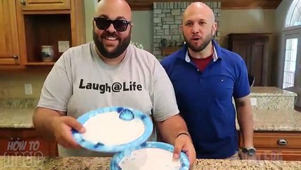 7 EASY Magic Tricks for Kids!