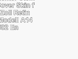 WOODWE Echter Stein Macbook Cover  Skin für Pro 13 Zoll Retina Display  Modell