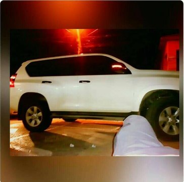 stefany char y su camioneta camioneta de stefany char