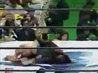 凄すぎるローリング・クレイドル！豊田真奈美