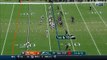 Can't-Miss Play: Carson Wentz pinpoints Trey Burton amid two defenders for TD