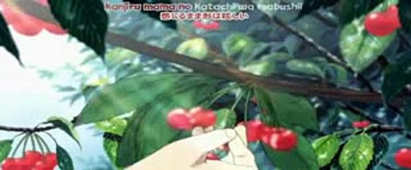 Jigoku Shoujo - Opening 1 HD
