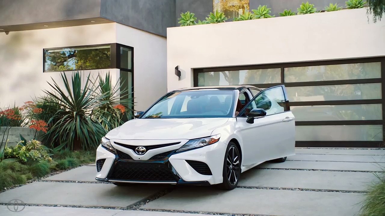 2018 Toyota Camry Portland OR | Brand New Toyota Camry Portland OR