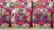 Completing Shopkins Season 2 Collection - Shopkins Duplicates Giveaway!