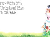 Wandtattoo iPhone 5 von zu Hause Skinkin  Design Original Eminem von Besss