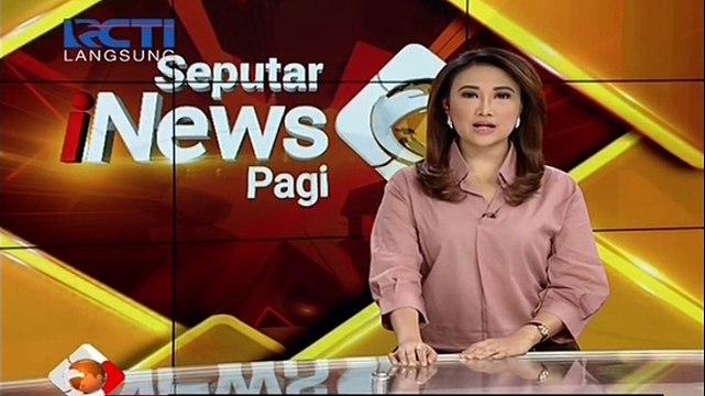 Detik-Detik Petugas Meringkus Komplotan Perampokan Truk di Jakarta