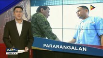 Pres. Duterte, pararangalan ang mga sundalong nakipagbakbakan sa Marawi City