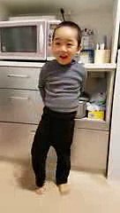 めちゃイケ ﾀﾞﾝｼﾝｸﾞﾋｰﾛｰ 三浦大知 三歳♡