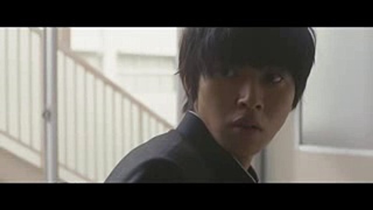113公開　映画『氷菓』TVスポット