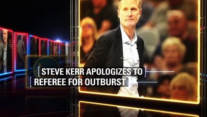 Starting Five: November 4th