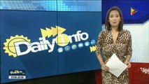 Panibagong taas-presyo sa produktong petrolyo, asahan ngayong linggo