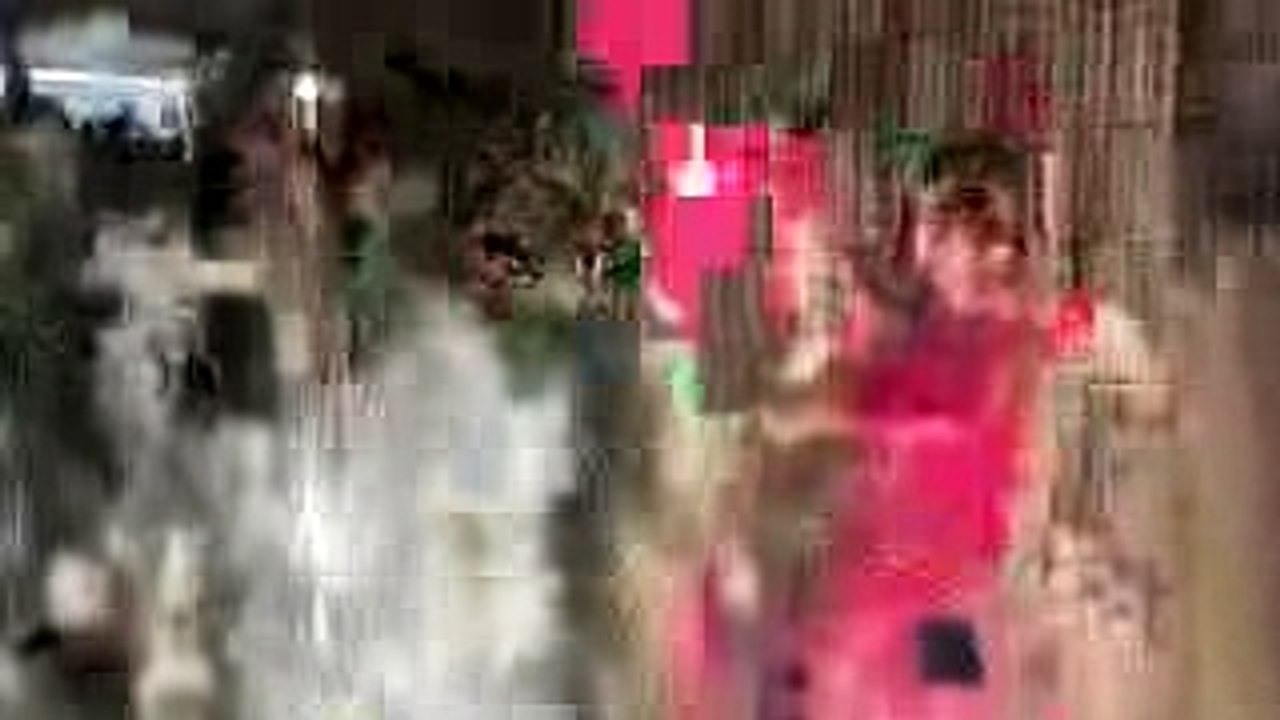 めちゃイケ【ダンシングヒーロー】ネタ
