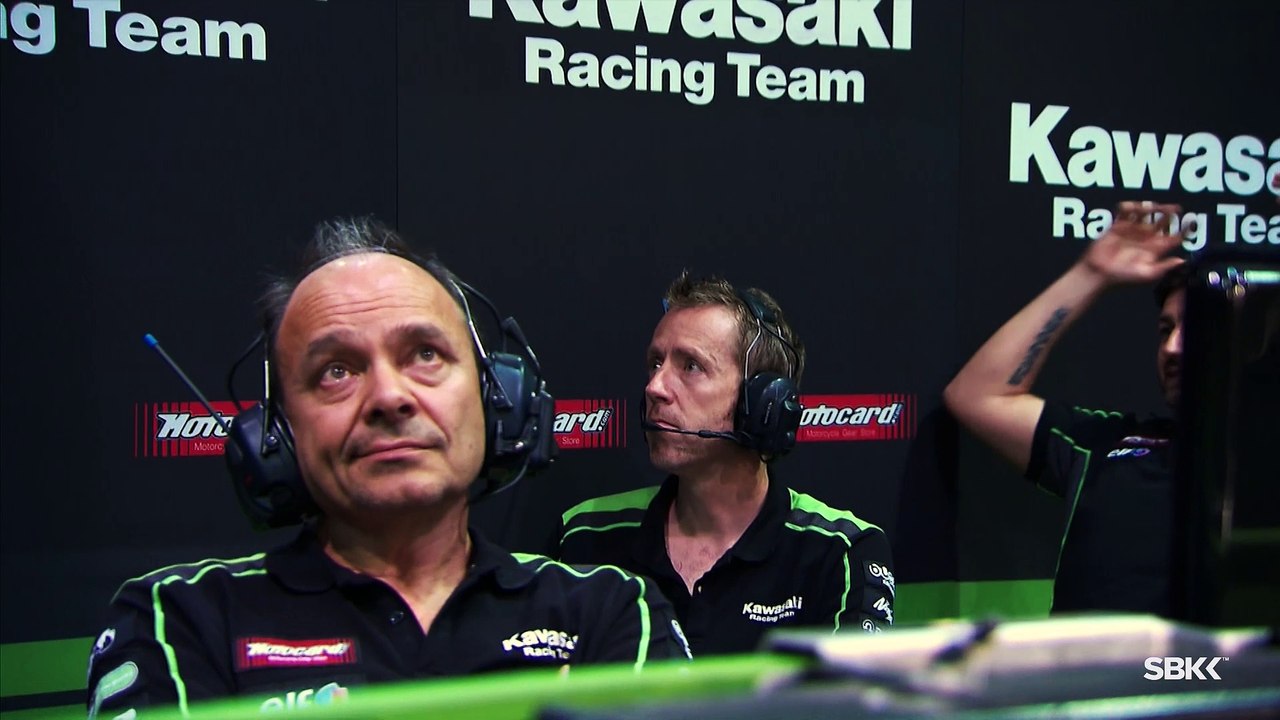 WorldSBK #QatarWorldSBK Wrap Up
