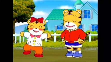 【アニメ】 しましまとらのしまじろう人気まとめ 「あたらなくてもラッキー」