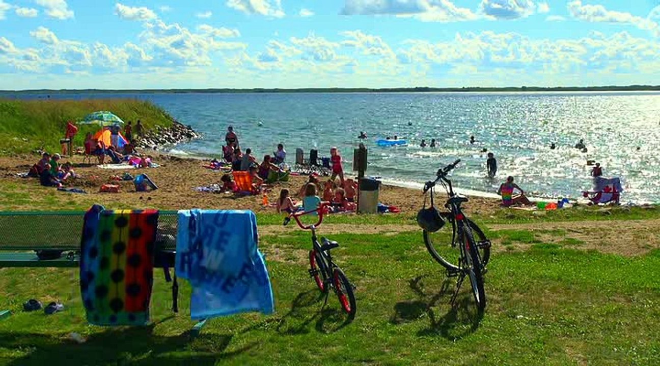 Douglas Park Provincial Park