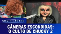 Câmeras Escondidas - O Culto de Chucky 2