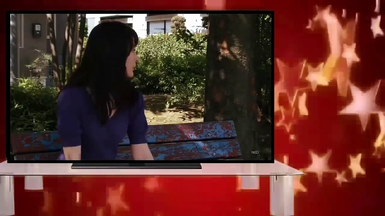 邦画エロス 「月の恋人」 2012