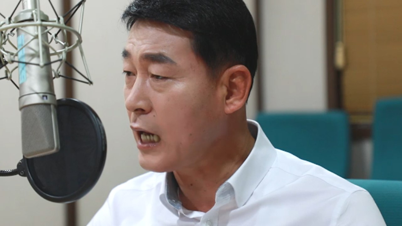 [시사 안드로메다] 황영철 "철새 정치인 억울...국민 기분 좋게 하는 정치인 되고...