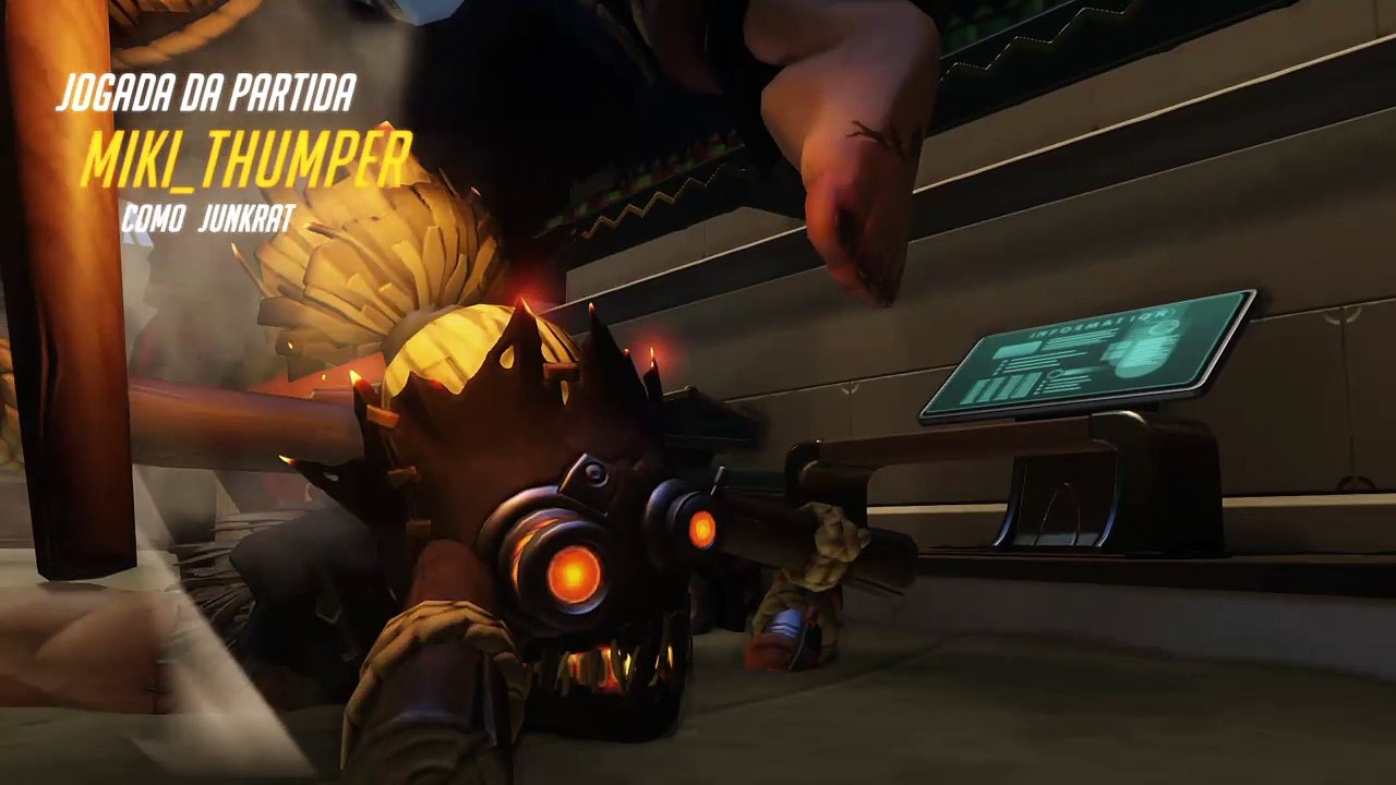 Destaque de MiKi_ThUmPeR*