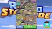 Rodeo Stampede ALL ANIMALS Captured (Savannah Jungle Mountain Outback) iOS/Android