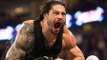 Roman Reigns vs Kane 2017 Full Match - WWE Raw 30 October 2017
