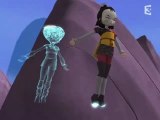 Code lyoko Spoiler Saison3