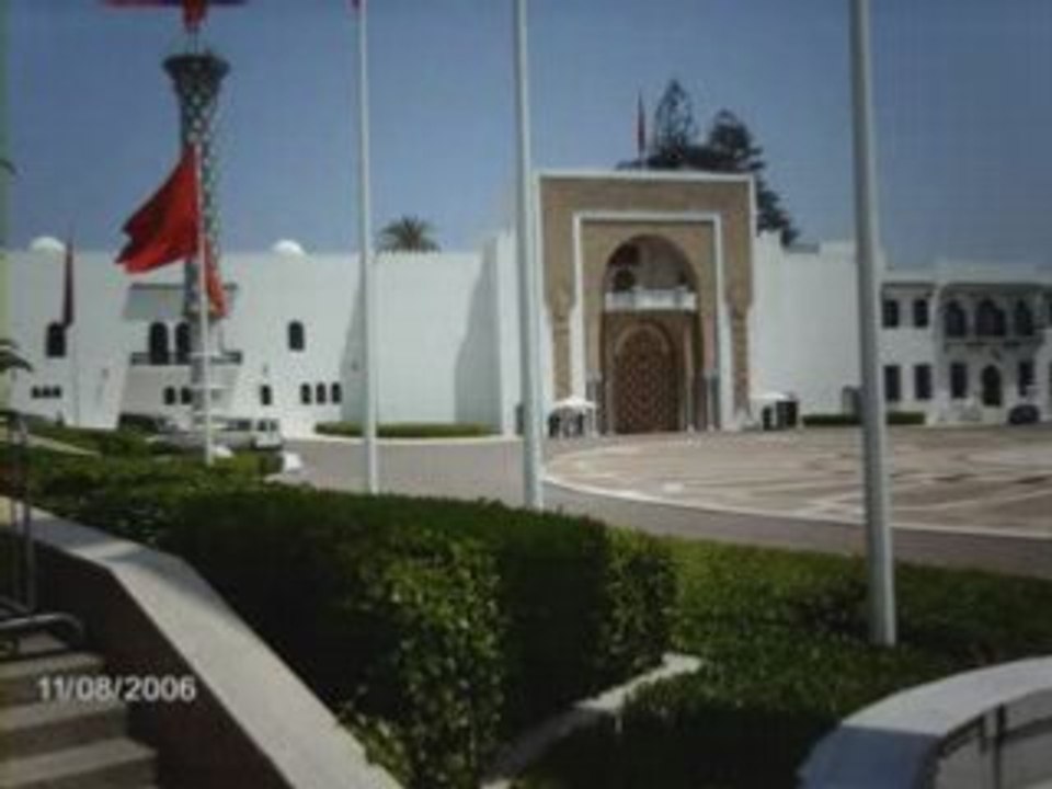 coup de coeur *TETOUAN*MARTIL*