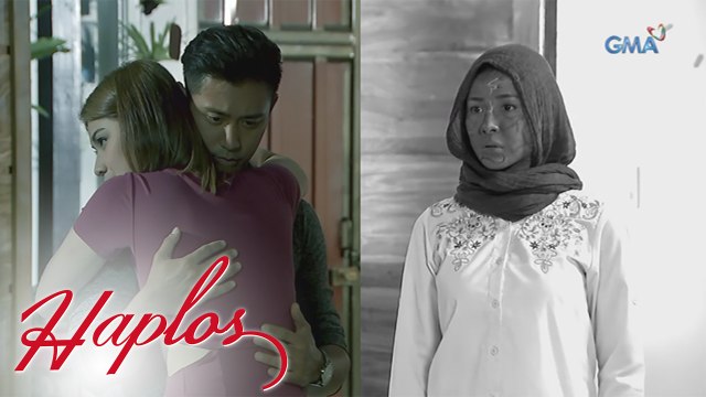 Haplos Teaser Ep. 86: Mahuhuli ni Angela sina Gerald at Lucille