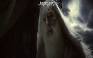 [ハリーポッター]アルバス・ダンブルドアの最期 (the end of Albus Dumbledore)