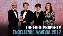 NEWS: The Edge Property Excellence Awards 2017