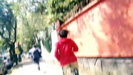 pequeño cortometraje de lo que veras en nuestros canales