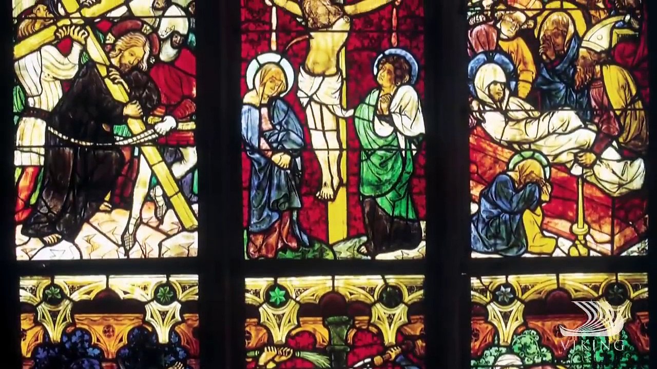 TOURICO VACATIONS -"REVIEWS VIKING RIVER CRUISE"