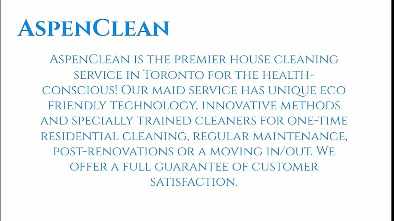 cleaner