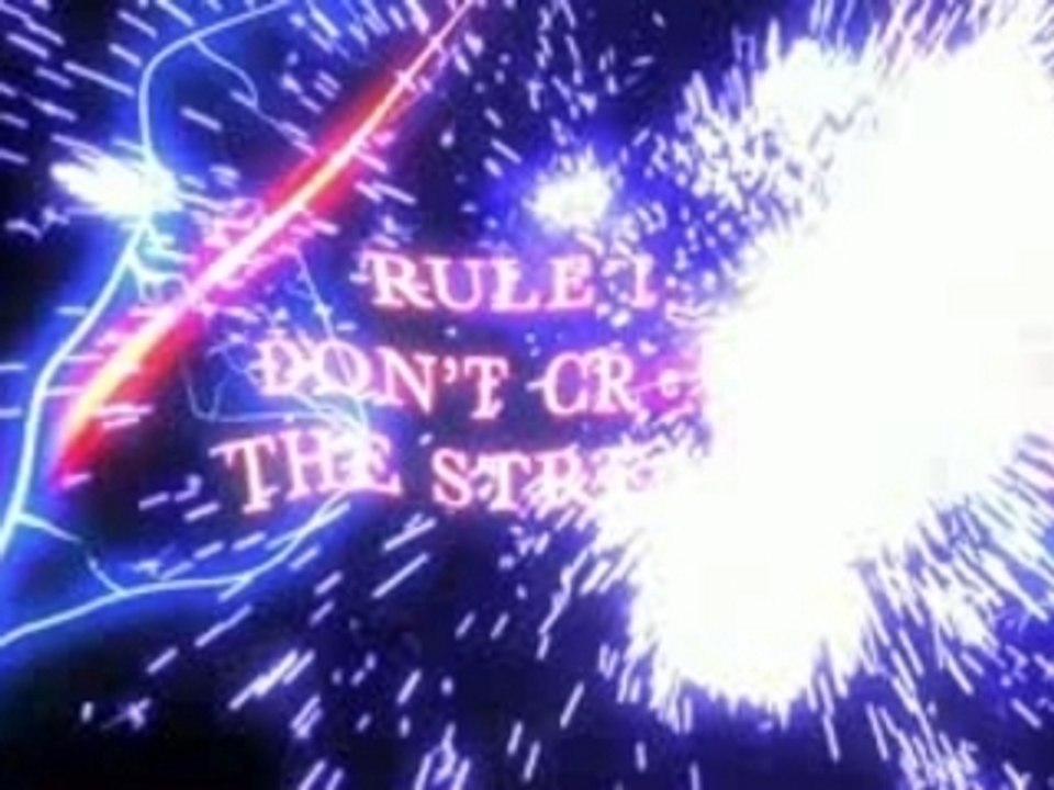 Teaser Ghostbusters