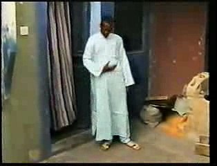 GARWASHI -  HANYAR RUWA 1