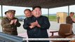 South Korea to Injure Kim Jong-un's cash men with sanctions day before Trump's entry