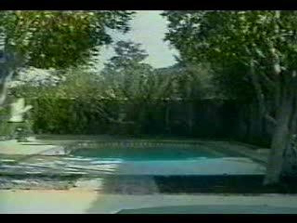 Funny Videos - Jackass - Pool Jumper