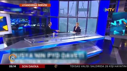 Rusya, Suriye Halkları Kongresi toplantısını iptal etti