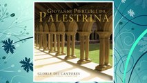 Download PDF Giovanni Pierluigi Da Palestrina: Choral/ Early Music FREE