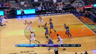 Best Plays of Russell Westbrook's Historic 2016-2017 Season